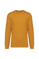 Heren Sweater Ecologische Ecologische NS400 CURCUMA